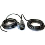  -&nbsp;Elektroinstalace pro vlek 5m. - 13pin  od  www.jawadily.cz