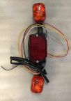  - Lampa zadn s blikai ( UNI ) plast   od  www.jawadily.cz