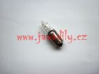  - Halogenov rovka 12V/6W, BAX9S od  www.jawadily.cz