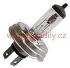  - Halogenov rovka H4 - 12V - 60/55W od  www.jawadily.cz