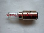  - Halogenov rovka 6V-25/25W, BA20D od  www.jawadily.cz