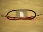  - Lanko zadn  brzdy -  Pionr 21-23 - dlouh - 77cm od  www.jawadily.cz