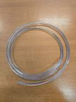 Kabel zapalovac� c�vky - pr�hledn� (1metr)