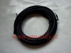  - Kabel zapalovac cvky - ern (1metr) od  www.jawadily.cz