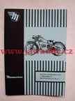  - Katalog nhradnch dl - Z 125 B,T od  www.jawadily.cz