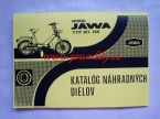  - Katalog nhradnch dl - Babetta 207 od  www.jawadily.cz