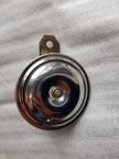  - Klakson 12V - Chrom (85mm) od  www.jawadily.cz