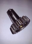 Kolo s nbojem 19 - JAWA 350/634-640, Z 471-472 