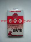 CRIMESTOP identifikan sada - Sktr