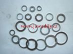 T�sn�c� hlin�kov� krou�ek 16x22x1,5mm