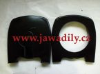  - Kryt zadn rozety ern - Jawa 350/634-640 (originl) od  www.jawadily.cz