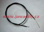 Lanko plynu nek  80,5cm - Pionr 555,05,20,21,23