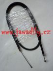  - Lanko Sytie, Jawa 500 OHC - dlka 75,5cm od  www.jawadily.cz