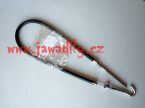  - Lanko zadn  brzdy, Hk - Jawa 350 Tramp - 45cm od  www.jawadily.cz