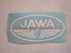 Logo Jawa FJ - bl