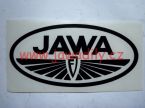 Logo Jawa FJ - ern