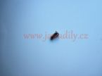  - Matice paprsku, drtu kola - M4 x 16mm - Jawa, Z, Simson, MZ od  www.jawadily.cz