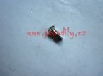  - Matice drtu (paprsku) kola - M3,5 x 16mm od  www.jawadily.cz