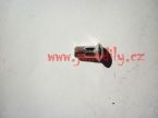  - Matice drtu (paprsku) kola - M3,5 x 14mm od  www.jawadily.cz