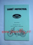  - Nvod k obsluze a drb - Pionr typ 555 (rok 1961) od  www.jawadily.cz