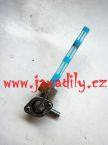  - Kohout paliva s matic M14 - China moto od  www.jawadily.cz