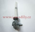  - Kohout paliva s matic M14 - China Chopper od  www.jawadily.cz