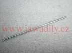  - Drt (paprsek) kola M4 x 163mm - zinek - Z Sport 19" od  www.jawadily.cz