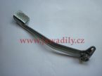  - Pedl zadn brzdy - Pionr 550 od  www.jawadily.cz