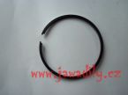  - Pstn krouek 66,00 x 2,5mm - Jawa,Z 250 - (PL) od  www.jawadily.cz