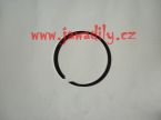 Pstn krouek 52,75 x 2mm - Jawa,Z 125
