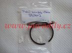  - Pstn krouek 39,00 x 2mm (chrom) - Pionr, Simson, Stadion od  www.jawadily.cz