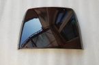  - Plexi - tt pedn masky  Jawa 350/640 - IR od  www.jawadily.cz