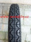  - Pneu  3,50 x 16 - H 06 od  www.jawadily.cz