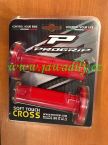  - Rukojeti MX Progrip PG0794 - erven od  www.jawadily.cz