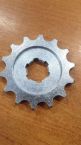 - etzov koleko - 14 zub -  Jawa-Z, Z, MZ 125-150 od  www.jawadily.cz