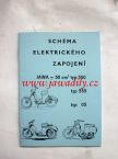  - Schma elektrickho zapojen - Pionr od  www.jawadily.cz