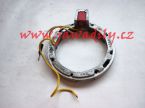  - Snma Impuls (stator)  - Babetta - orig. Mototechna od  www.jawadily.cz