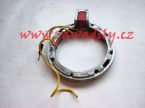 Snma Impuls (stator)  - Babetta*- orig. Mototechna