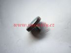  - roub M6x10mm - hladk s rhovnm od  www.jawadily.cz