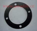  - Tsnn pod hlavu vlce - Z 125 B,T od  www.jawadily.cz