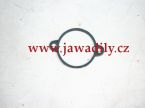 - Tsnn vka ouptka - JAWA 638/639/640 od  www.jawadily.cz