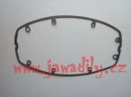  - Tsnn vka spojky (papr) - Z 125, 175, 180 - 1mm od  www.jawadily.cz