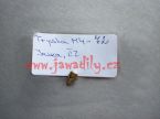 Tryska - M4 x 0,7 - (72) - Jawa, Z