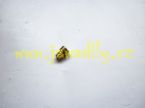  - Tryska - M4 x 0,7mm - (105) - Jawa, Z od  www.jawadily.cz