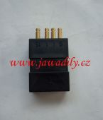 Tyristor zapalovn - standart - Babetta (originl)