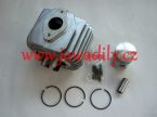  - Vlec motoru 60 ccm - kompletn - Pionr 05,20,21,23 od  www.jawadily.cz