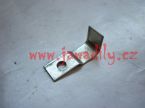 Zchyt elektroinstalace - Jawa 350/638-640