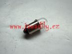��rovka 6V/5W - BA9s - Jawa, �Z, Simson, MZ