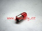  - rovka 12V/2W - BA9s (erven) od  www.jawadily.cz