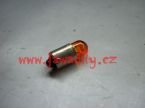  - rovka 12V/2W - BA9s (oranov) od  www.jawadily.cz